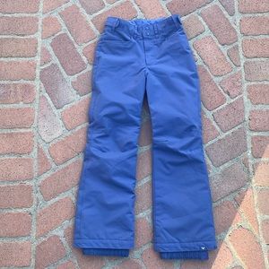 Roxy ski pant
